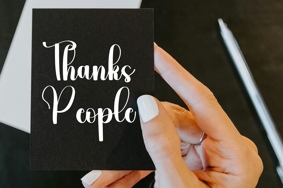 Fairyland Dreams, a Handwritten Font by FreshTypeINK (Photo 7 of 8)