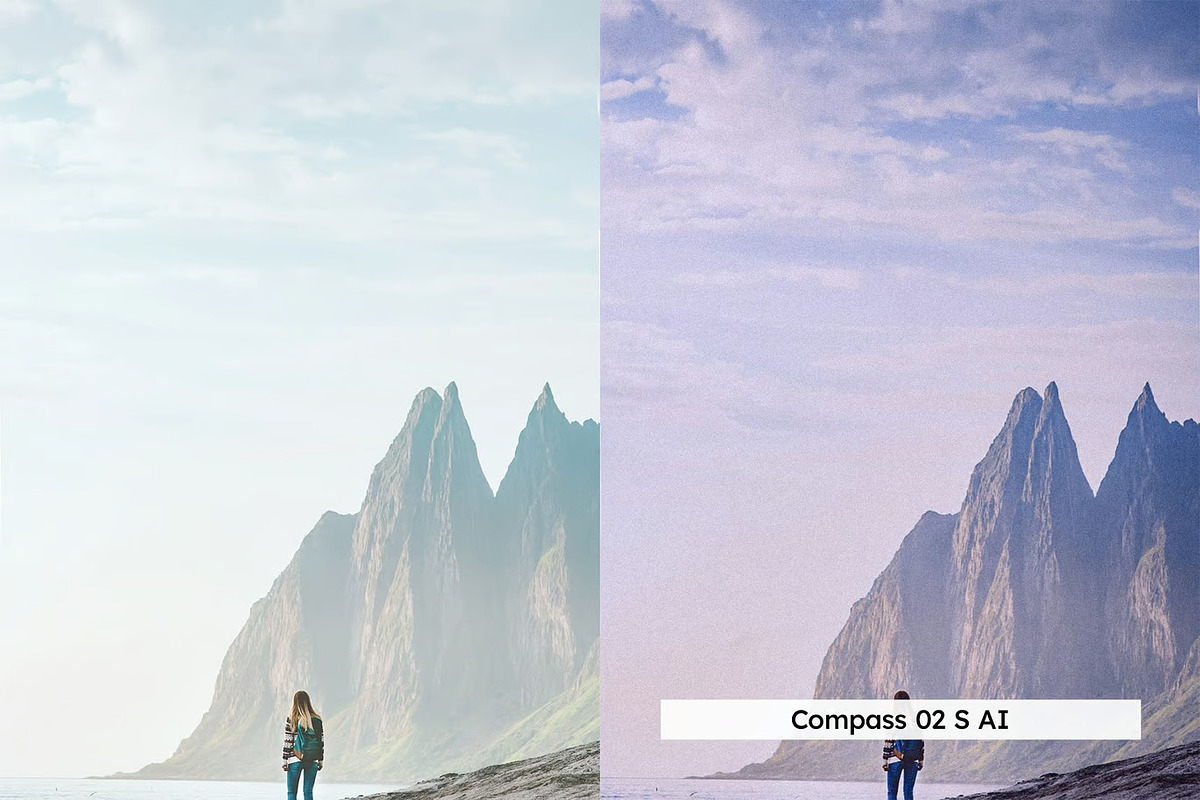 Vibrant and Grainy Lightroom Presets, a Preset Add-On by Hubzway (Photo 12 of 13)