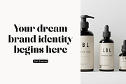 The Casfia - Elegant Serif Typeface, a Serif Font by Rotterlab Studio (Thumbnail 3 of 15)
