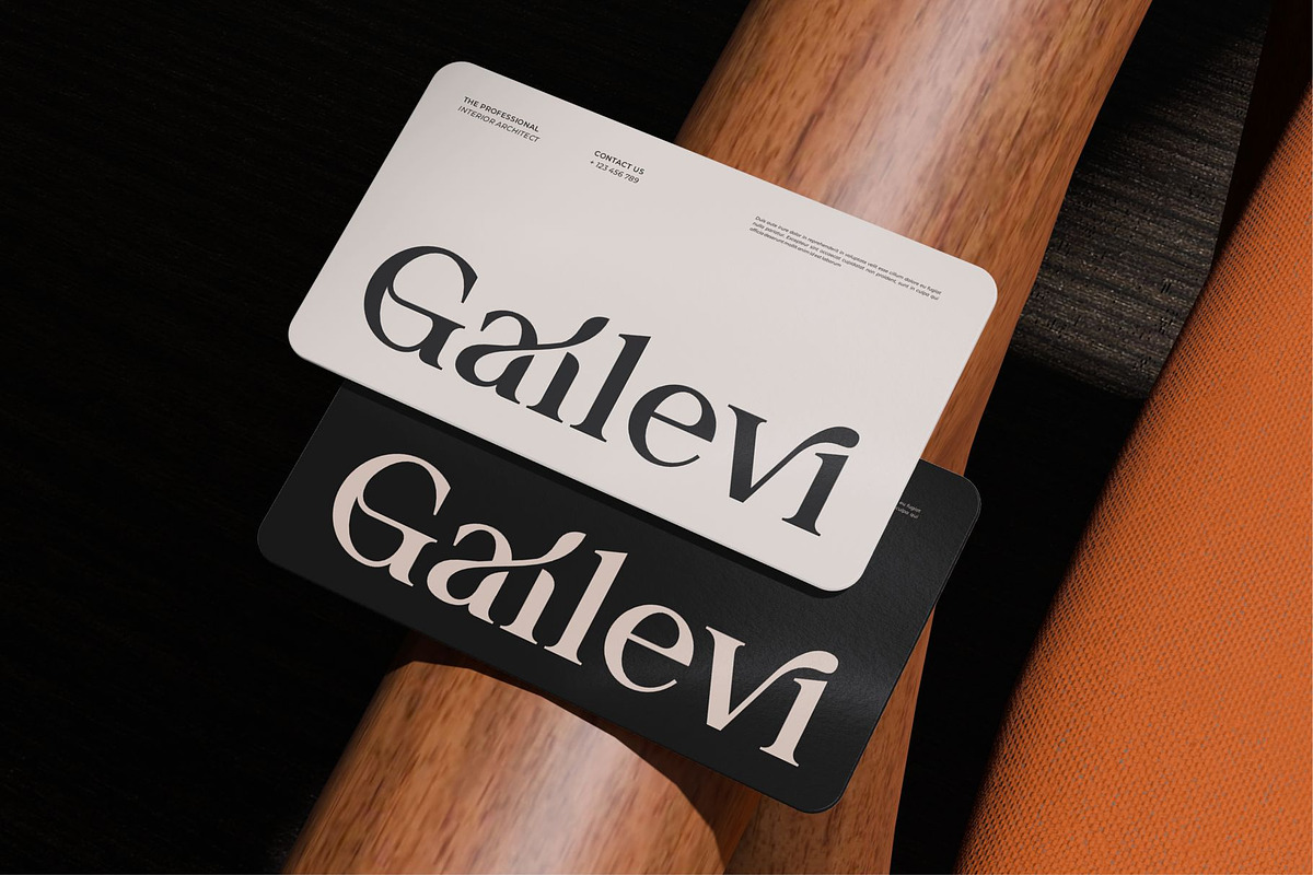Makova || Modern Minimalist Serif Fo, a Serif Font by Ermedia Studio (Photo 2 of 10)