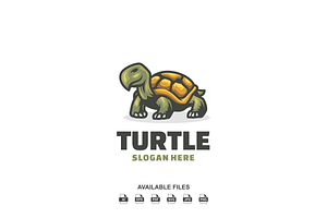 Turtle Logo