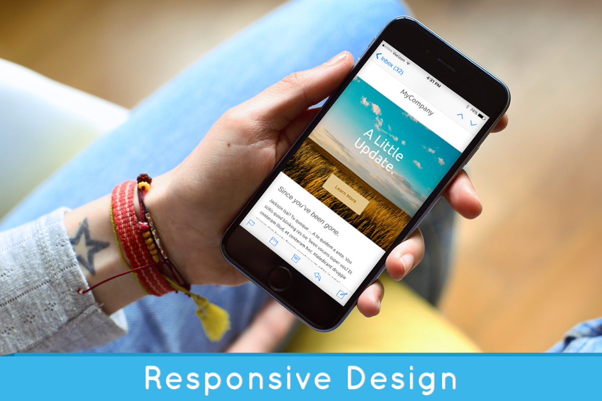 Simple - Email Newsletter Template, an Email Template by AsOfLatte (Photo 4 of 5)