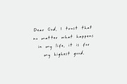 Meaningful Quotes Font, a Handwritten Font by Burhan Afif (Thumbnail 2 of 10)