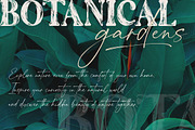 The Artisan | A Hand Drawn Font Duo, a Serif Font by Ef Studio (Thumbnail 8 of 17)