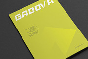 Gaddva Corporate Identity, a Stationery Template by UX-group (Thumbnail 4 of 5)