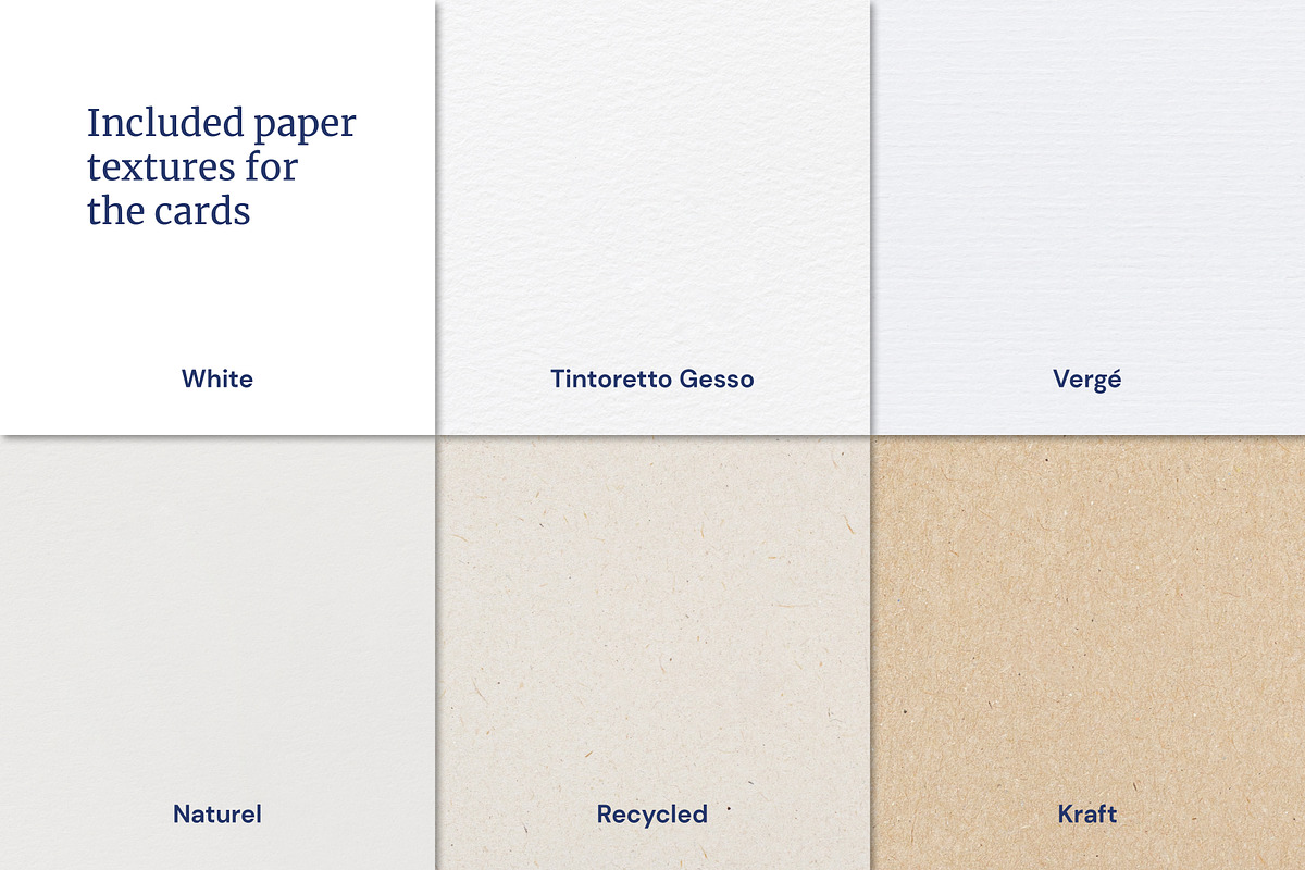 Invitation Card with Envelope Mockup, a Print Template by Studio MVDM (Photo 8 of 8)