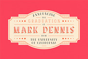 Beijin Layered Font, a Serif Font by Abbasy Studio (Thumbnail 9 of 9)