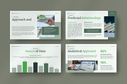 Accounting Thesis Defense Template, a Presentation Template by FIBRINOSÄ (Thumbnail 2 of 6)