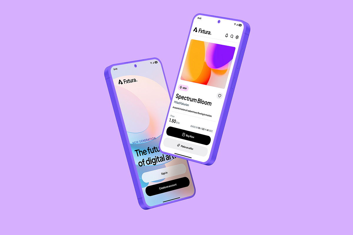 Galaxy S26 Clay - 24 Mockups Scenes, an Android Mockup by Asylab (Photo 59 of 62)