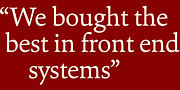 Cala, a Serif Font by Hoftype (Thumbnail 6 of 6)