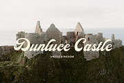 ED Ashglen Script, a Script Font by Emyself Design (Thumbnail 8 of 11)