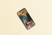 Phone 11 Mock-Ups, a Packaging Mockup by Thirtypath Studio (Thumbnail 4 of 5)