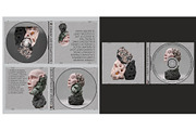 The Design Enthusiast Package, a Product Mockup by Jacober Design (Thumbnail 95 of 169)