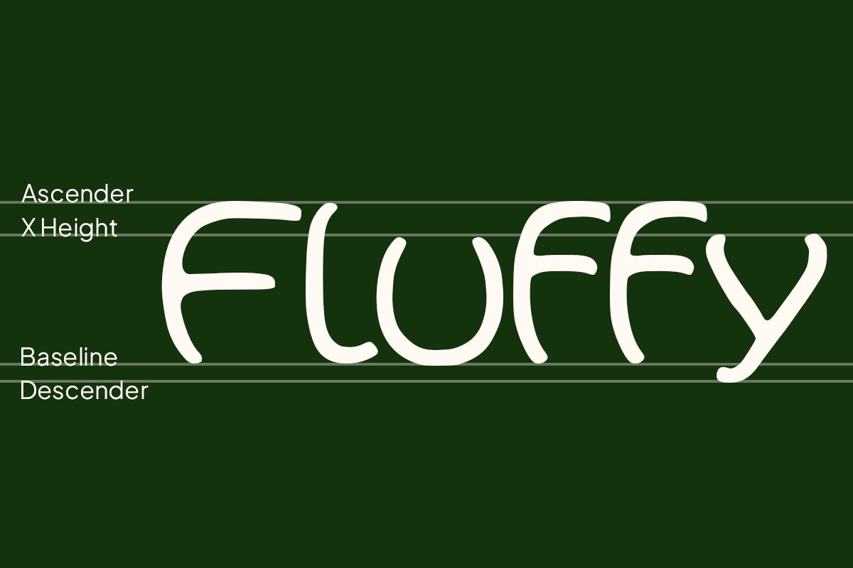 Kaltore - Cafe Handdrawn Font, a Handwritten Font by Pandeka Studio (Photo 2 of 9)