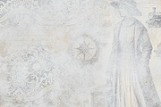 Vintage Voyage, High-Quality Papers, a Wallpaper Graphic by Digitaliya (Thumbnail 3 of 10)
