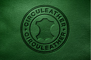 Deboss Leather Stamp Text Effect, a Layer Style Add-On by PopotLane (Thumbnail 5 of 5)