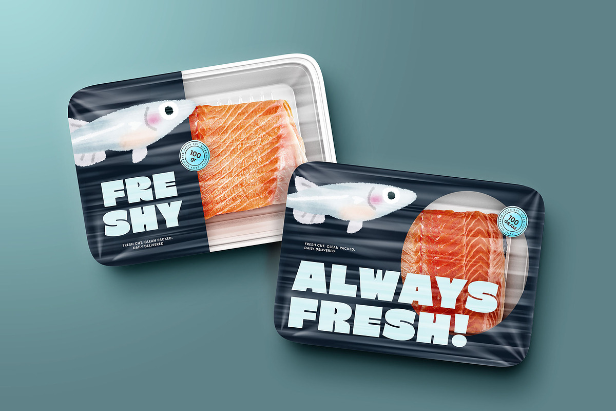 Kwiper - Modern Bold Logo Sans Font, a Sans Serif Font by Typia Nesia (Photo 9 of 14)