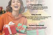 Couple Hoodie JPG Mockup Pack 400, a Hoody Mockup by KennedyStudio (Thumbnail 13 of 14)