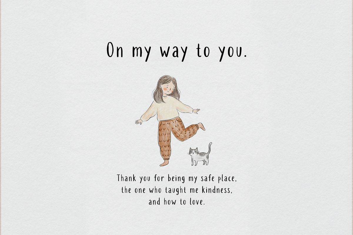 Mini Mischief | Hand-Drawn Font, a Handwritten Font by gafaroff studio (Photo 2 of 5)