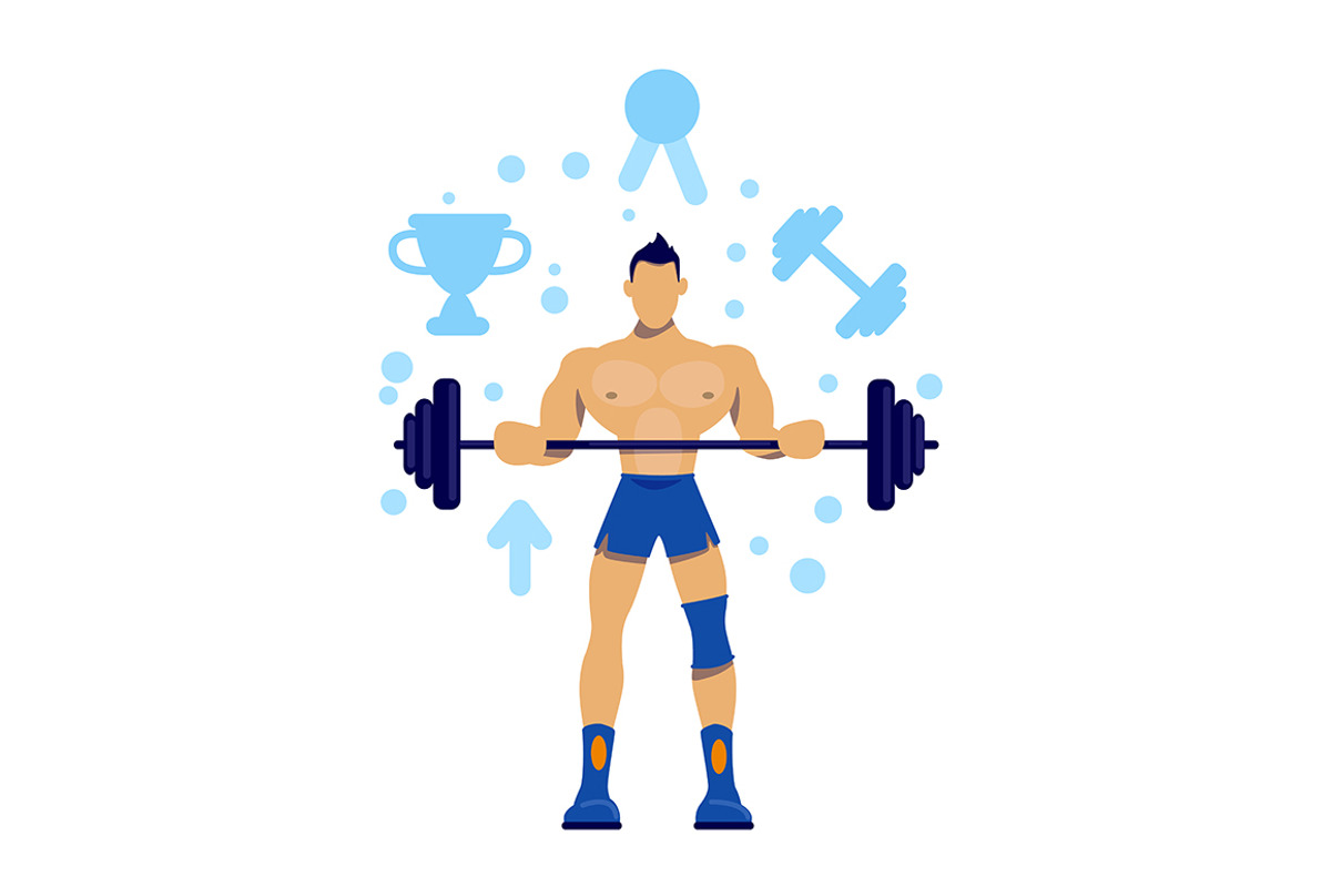 Alternative lifestyle SVG characters, a Person Illustration by IMG visuals characters (Photo 33 of 37)