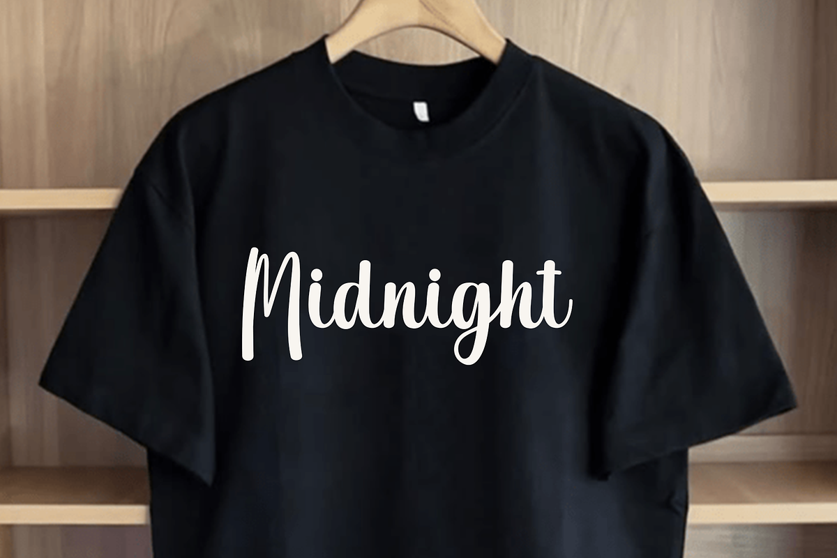 Creativenotes, a Handwritten Font by FreshTypeINK (Photo 4 of 7)