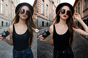 Photoshop Master - Actions Bundle, an Action Add-On by Willa (Thumbnail 9 of 13)