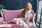 Lightroom Presets for Portraits, a Plug-in Add-On by FixThePhoto (Thumbnail 29 of 39)