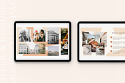 Mulberry Webinar Slide Deck, a Presentation Template by Ralony (Thumbnail 10 of 15)