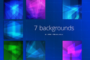 Motion graphic effects, a Texture Graphic by divin (Thumbnail 5 of 13)