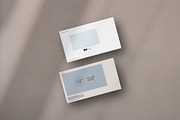 Logo Concept Presentation Template, a Presentation Template by Starline Creative (Thumbnail 4 of 5)