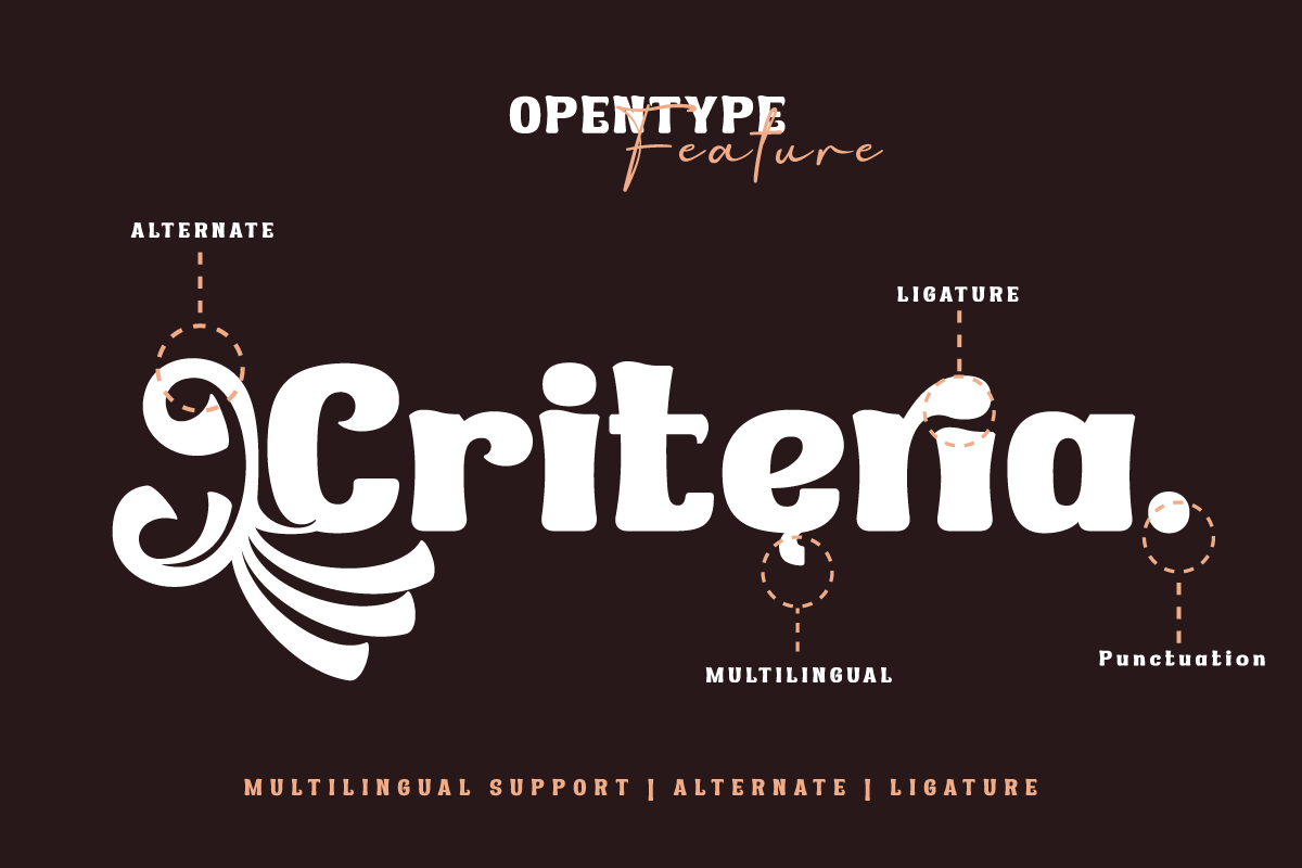 Refhdisav | Serif Classic Modernism, a Serif Font by twinstd (Photo 3 of 13)