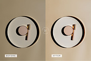 5 Product Lightroom Presets, a Preset Add-On by TheWayfarerShoppe (Thumbnail 14 of 17)