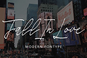 Jacub Eliska, a Handwritten Font by HaKi Studio (Thumbnail 4 of 5)