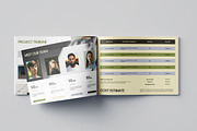 Business Proposal Template Vol.17, a Brochure Template by Bewalrus Studio (Thumbnail 11 of 11)