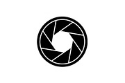 Camera Photography Vector Icon Bundl, an Illustration by Amazin_art (Thumbnail 9 of 51)