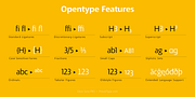 Elara Sans PRO, a Sans Serif Font by preussTYPE (Thumbnail 4 of 9)