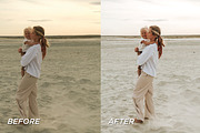 50+ Mom Lightroom Preset Bundle, a Preset Add-On by TheWayfarerShoppe (Thumbnail 6 of 10)