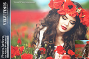 Actions for Photoshop / Esprit, an Action Add-On by Miracle_Design (Thumbnail 3 of 20)
