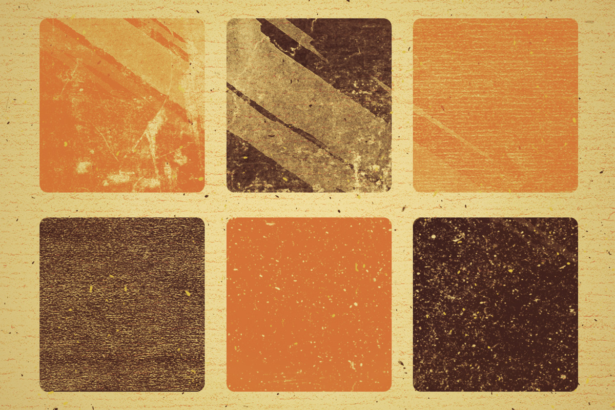 Printroom Textures preview 3