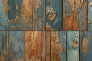 50 Golden Wood Rustic Texture, a Texture Graphic by Area (Thumbnail 6 of 18)