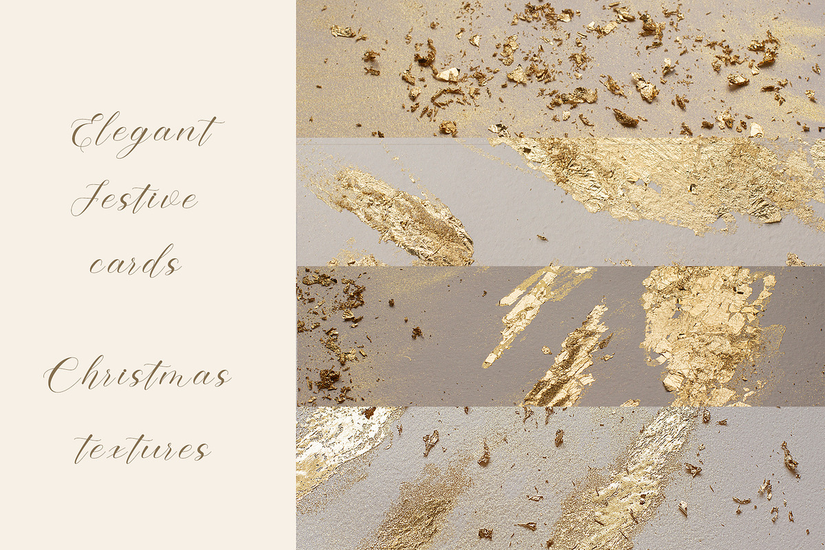 Golden festive papers, a Texture Graphic by Anntuan (Photo 5 of 14)