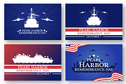 13 Pearl Harbor Remembrance Day, an Illustration by denayunebgt (Thumbnail 3 of 4)