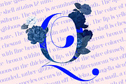Barfiola Typeface, a Serif Font by MJtypefoundry (Thumbnail 13 of 14)