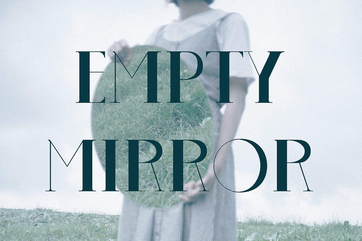 Avazola - Luxury Serif Font, a Serif Font by ivan_artnivora (Photo 6 of 6)