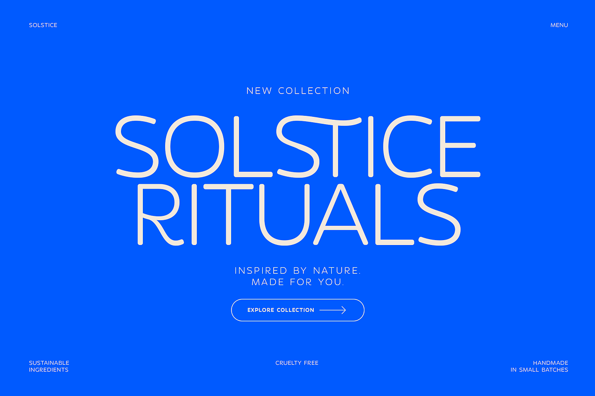 Flamor Soft - Rounded Sans Serif, a Sans Serif Font by VP Fonts (Photo 8 of 28)