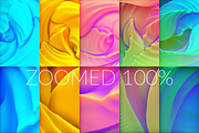 Qluwr | Abstract Background Kit Vol1, a Texture Graphic by Weirdsgn Store (Thumbnail 6 of 10)