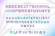 Ampista – Stylish Modern Font, a Sans Serif Font by Salamahtype (Thumbnail 7 of 8)