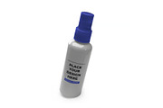Pump Spray Bottle Mockup Template, a Packaging Mockup by DesignRushMarket (Thumbnail 11 of 11)