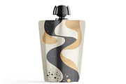 Packaging Mockup Bundle Collection, a Packaging Mockup by Ambo Ampeng (Thumbnail 2 of 11)