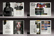 Multipurpose Magazine 4, a Magazine Template by Luuqas Design (Thumbnail 7 of 9)
